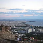 Beyond The Castle Appartement Thessalonique