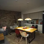 Beyond The Castle Appartement