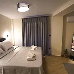 Beyond The Castle Appartement *