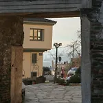 Beyond The Castle Appartement *