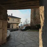 Beyond The Castle * Thessalonique