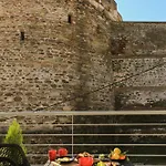 Beyond The Castle Thessalonique
