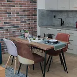 Appartement Beyond The Castle Thessalonique