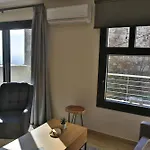 Beyond The Castle Appartement Thessalonique