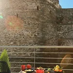 Beyond The Castle