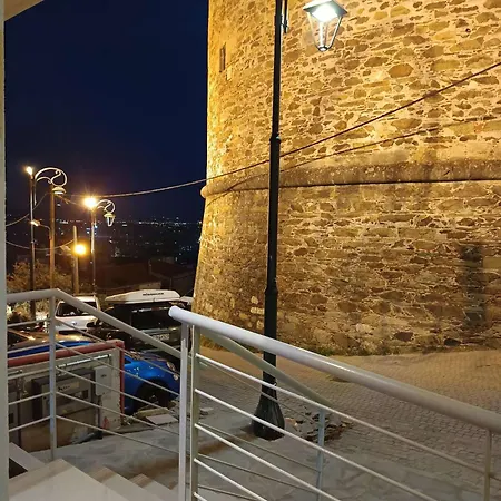 Appartement Beyond The Castle *