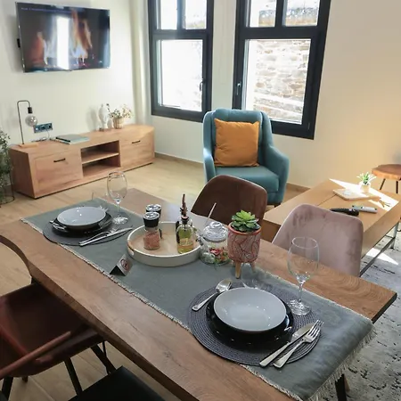 Appartement Beyond The Castle *