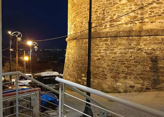 Appartement Beyond The Castle *