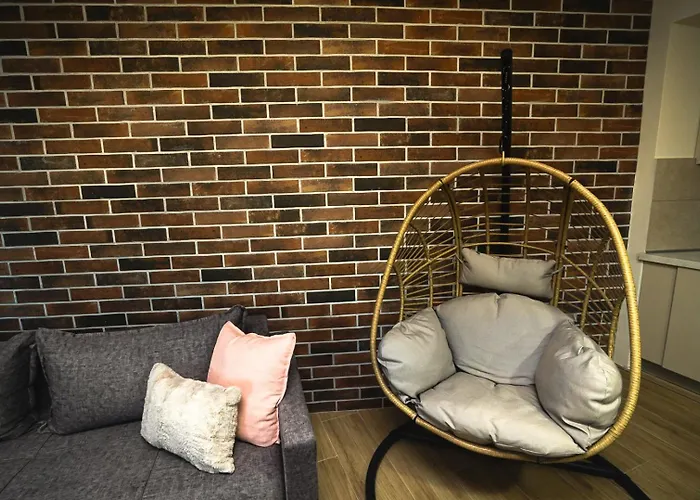 Appartement Beyond The Castle