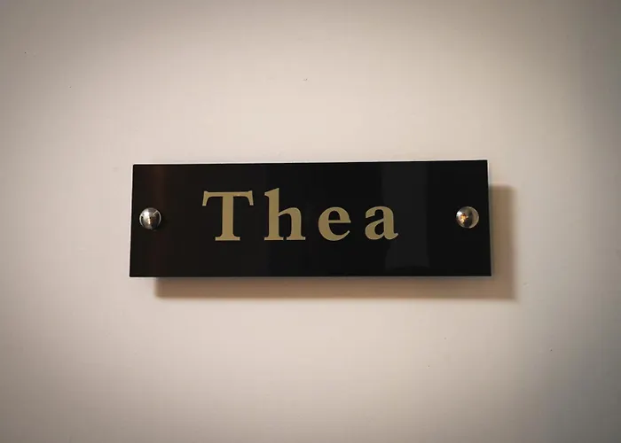 Apartamento Beyond The Castle Tessalónica