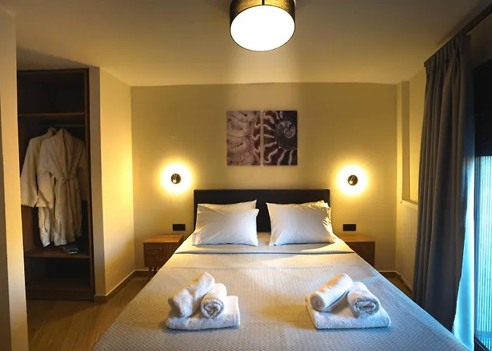 Appartement Beyond The Castle