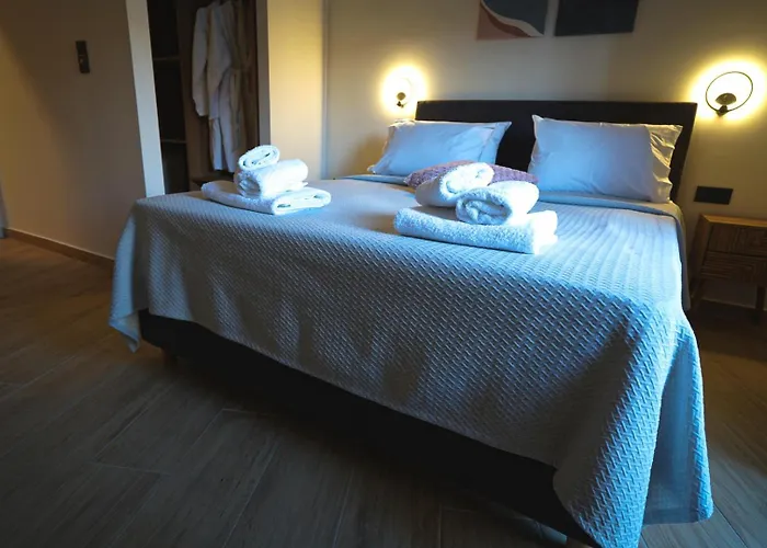 Appartement Beyond The Castle