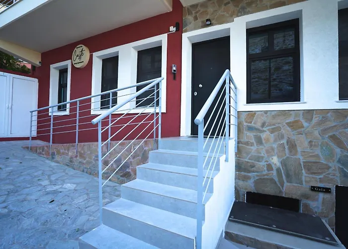 Beyond The Castle Apartamento *