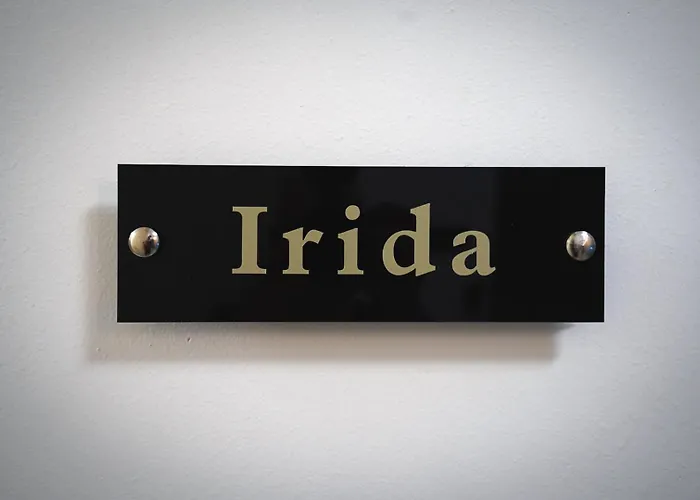 Appartement Beyond The Castle *