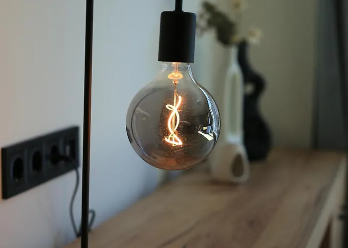 Appartement Beyond The Castle