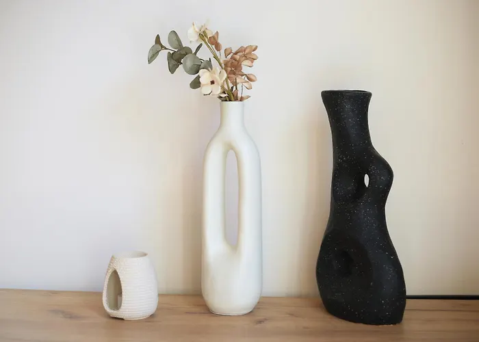 Beyond The Castle Appartement Thessalonique