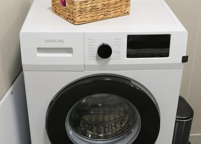 Beyond The Castle Apartamento *