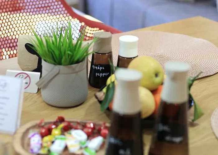 Apartamento Beyond The Castle *