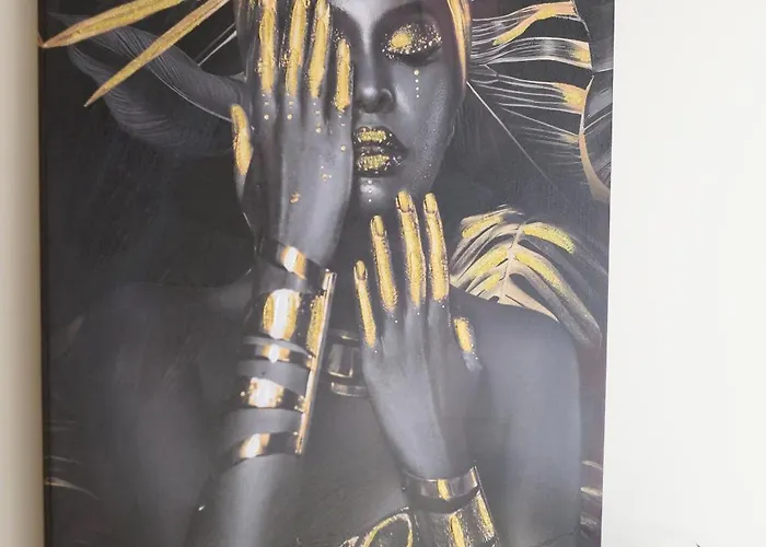 Beyond The Castle Appartement *