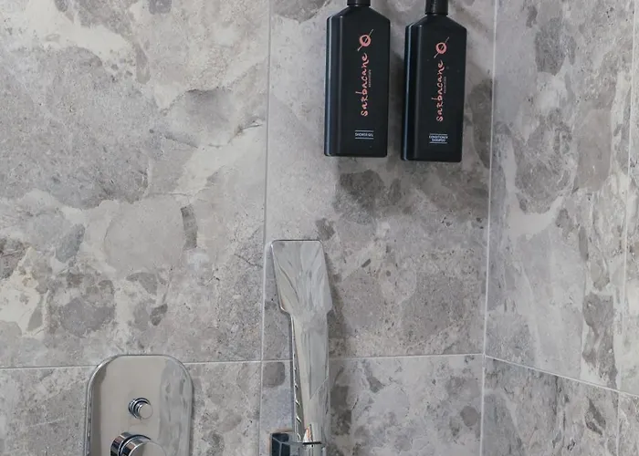 Beyond The Castle Appartement Thessalonique