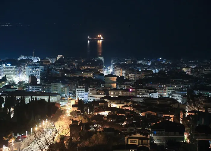 Beyond The Castle Appartement