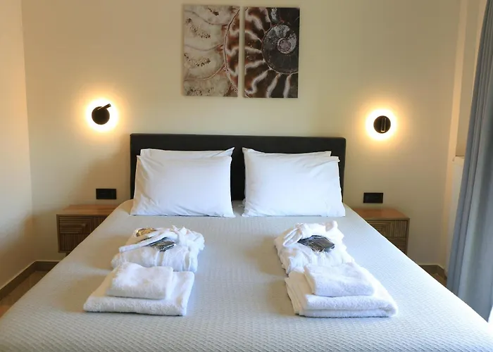 Apartamento Beyond The Castle