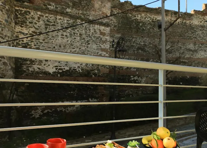 Apartamento Beyond The Castle