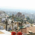 Beyond The Castle Apartment Thessaloniki