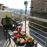 Apartment Beyond The Castle Thessaloniki