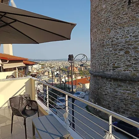 Beyond The Castle Apartment