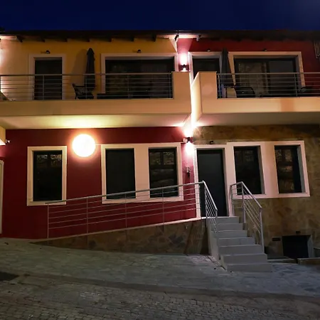 Apartman Beyond The Castle *