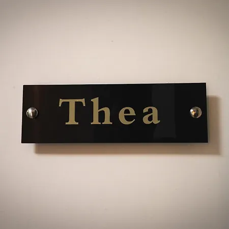 아파트 Beyond The Castle 테살로니키