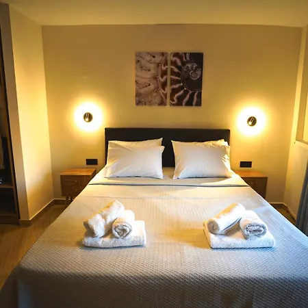 Beyond The Castle テッサロニキ