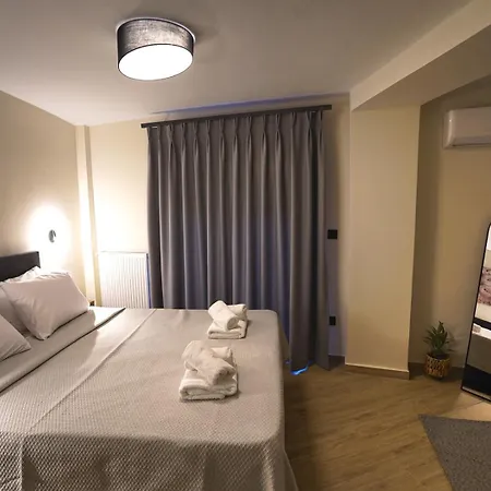 Beyond The Castle 아파트 *