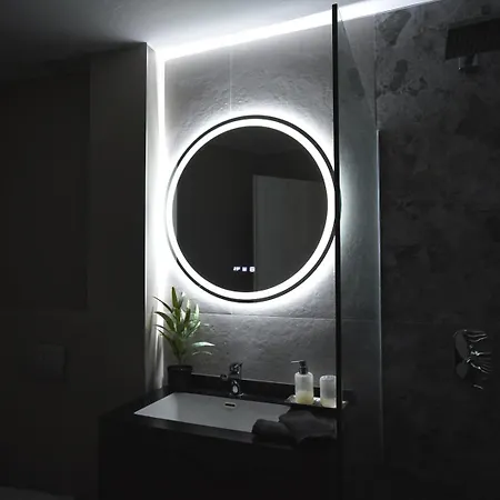 アパート Beyond The Castle *