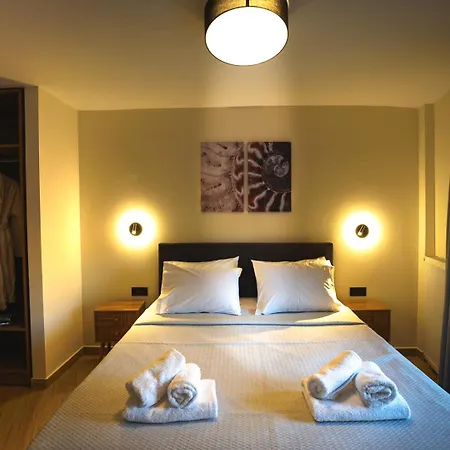 アパート Beyond The Castle