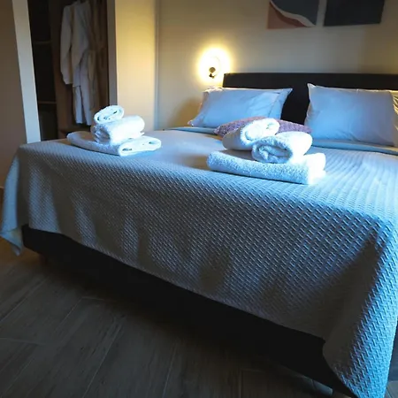 アパート Beyond The Castle