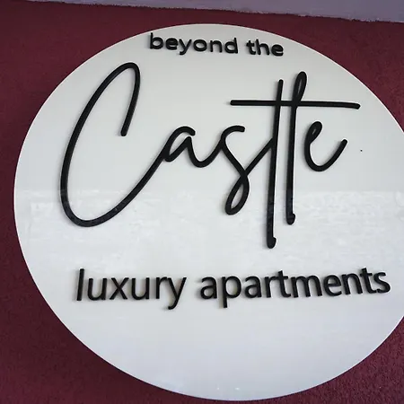 Beyond The Castle 아파트 *