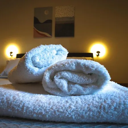 アパート Beyond The Castle *