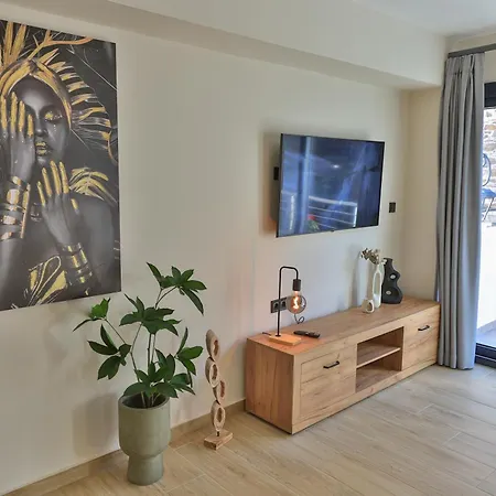 Beyond The Castle 아파트