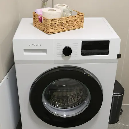 Beyond The Castle 아파트 *