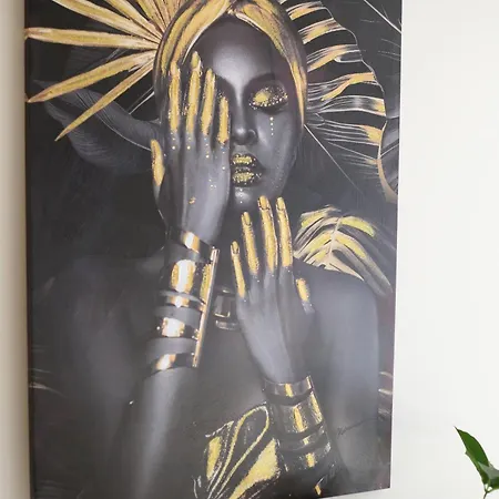 Beyond The Castle 아파트 *