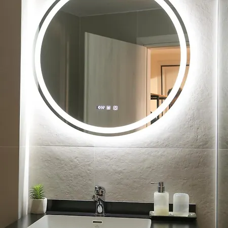 アパート Beyond The Castle *