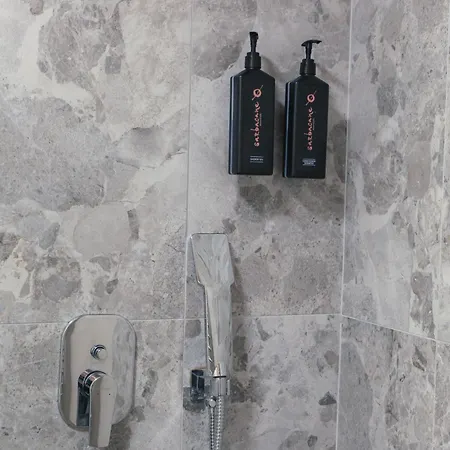 Beyond The Castle 아파트 테살로니키