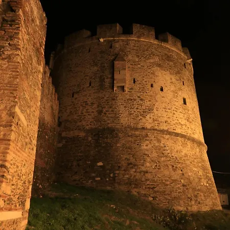 Beyond The Castle *