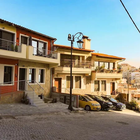 Beyond The Castle Apartment