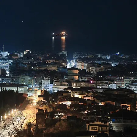 Beyond The Castle 아파트