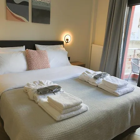 アパート Beyond The Castle