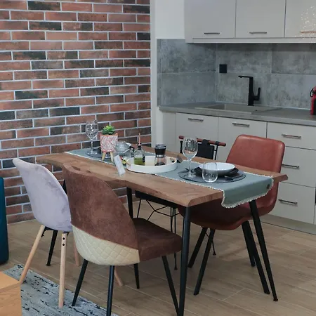 アパート Beyond The Castle テッサロニキ