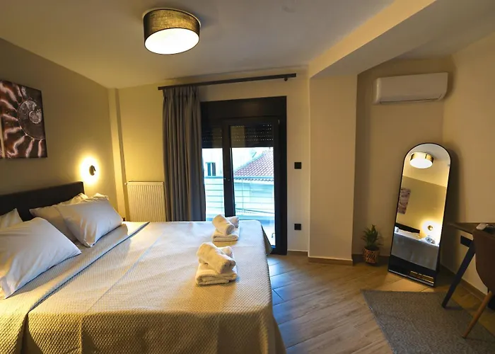 Apartment Beyond The Castle *